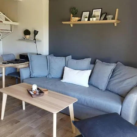 Pandora's House * Gerakini