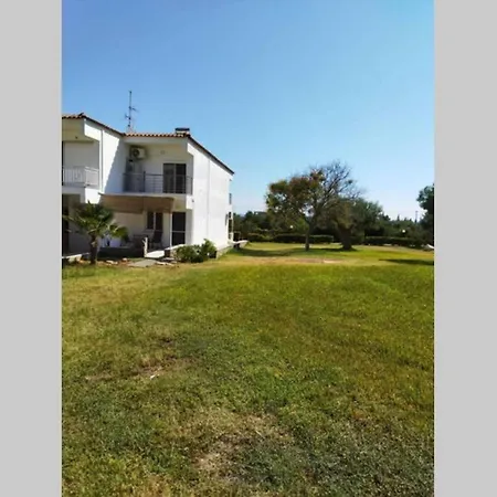 Pandora's House * Gerakini