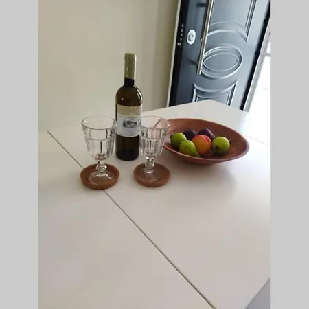 διώροφη μεζονέτα με θέα την θάλασσα Holiday home