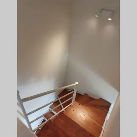 διώροφη μεζονέτα με θέα την θάλασσα Holiday home *