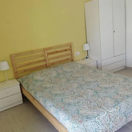 Pandora's House Tatil Evi Gerakini