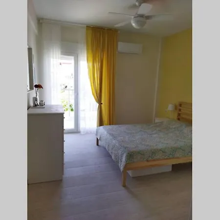 Pandora's House Holiday home Gerakini