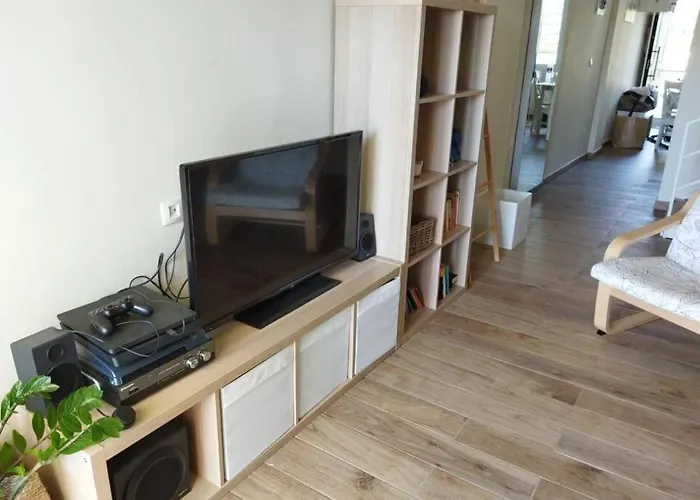 Vakantiehuis Pandora's House *