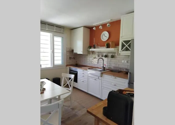 Vakantiehuis Pandora's House *