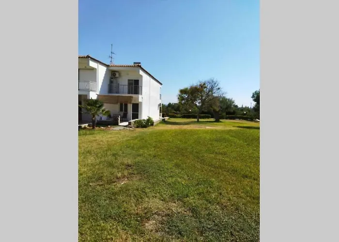 Pandora's House * Gerakini