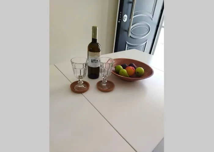 Pandora's House Vakantiehuis