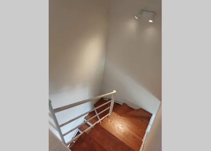 Pandora's House Vakantiehuis *