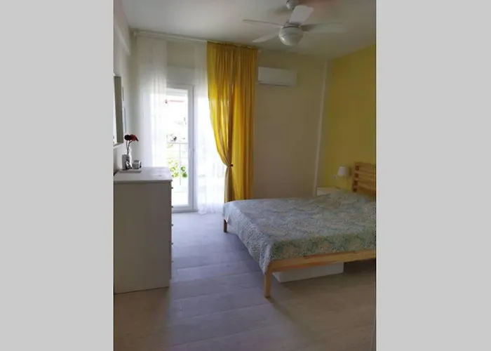 Pandora's House Vakantiehuis Gerakini