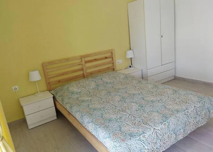 Pandora's House Vakantiehuis Gerakini