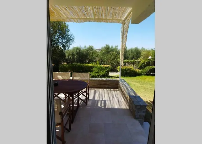 Pandora's House Tatil Evi